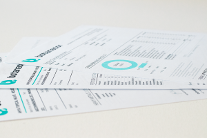 Ahya CBD Certificate of Analysis documents